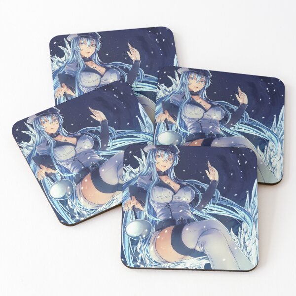 Item preview, Kawai Anime Girls designed and sold by Sandra Mathieu.