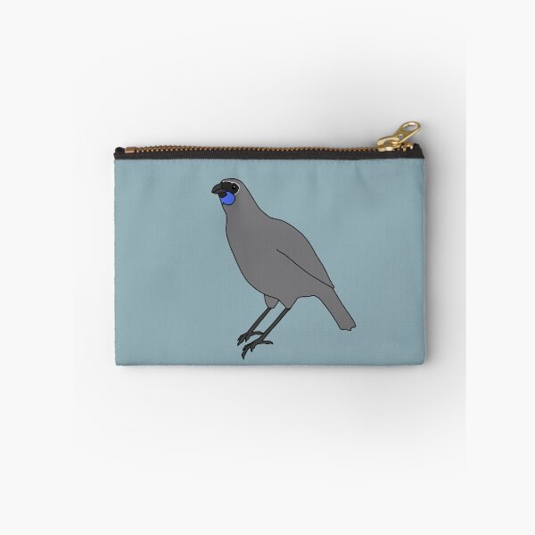 Item preview, Kōkako Bird designed and sold by taylorrowan.