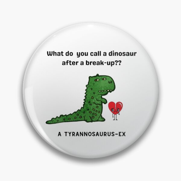 Item preview, Dinosaur Ex designed and sold by C4Rack.
