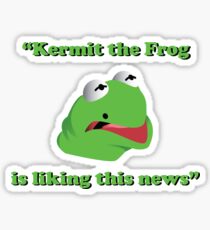 Constantine Impostor Sticker
