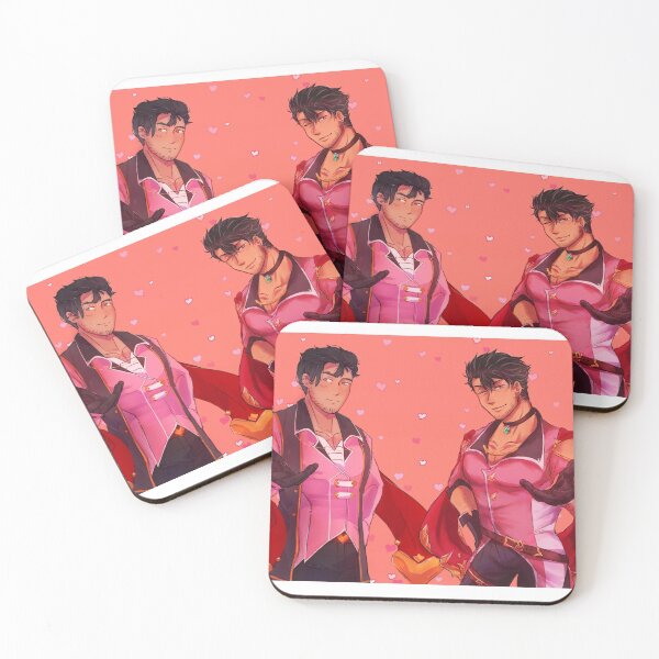 Item preview, Valentine's Qrows designed and sold by wes-shop.
