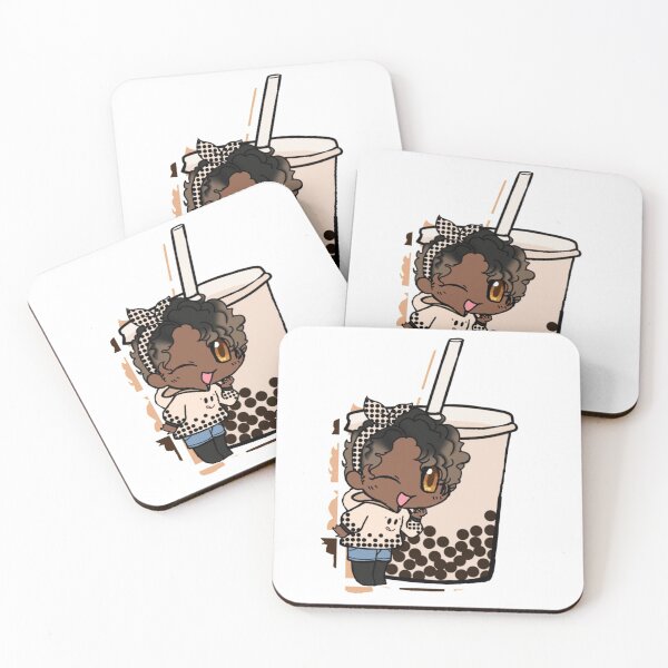 Item preview, Bubble Tea designed and sold by MoonChief21.