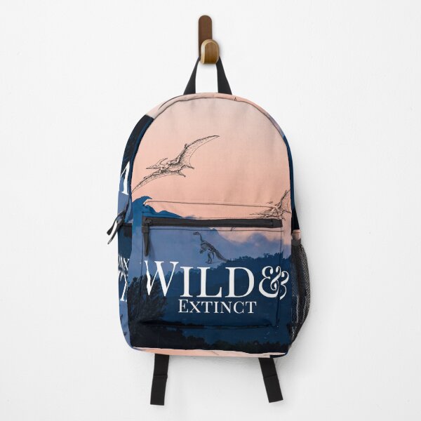 Item preview, Wild and Extinct designed and sold by GlobalHunt.