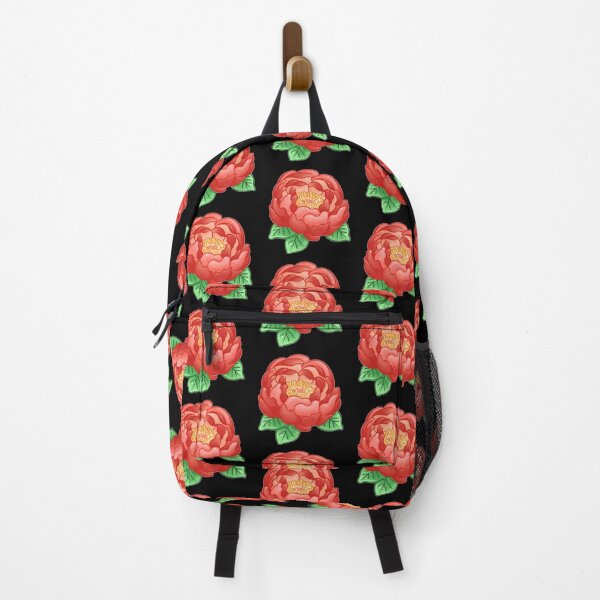 Item preview, Peony Flower designed and sold by SabrinaSana.
