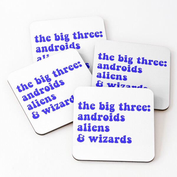 Item preview, three designed and sold by florence + sage.