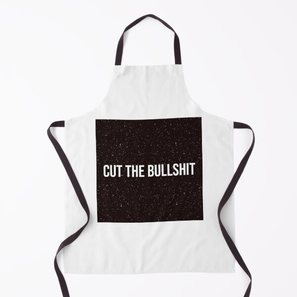 Item preview, Cut the Bullshit. designed and sold by imjuliana.