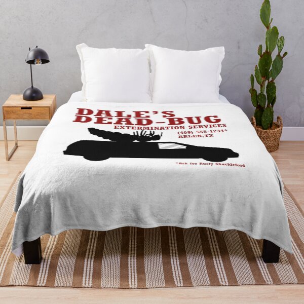 Item preview, Dale S Dead-bug 53 Shirt Gift For Men Women designed and sold by CarsonHills.