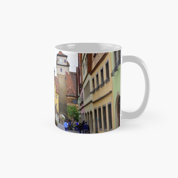 Item preview, Rothemburg O.D. Tauber designed and sold by annalisa56.
