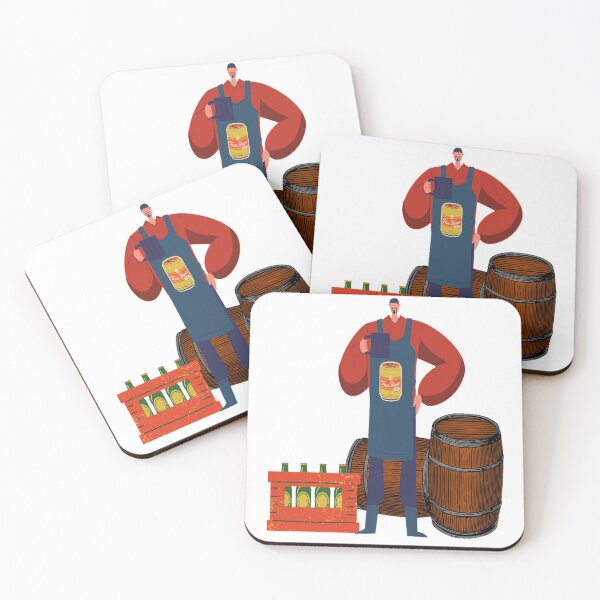 Item preview, True brew designed and sold by ArtCse.