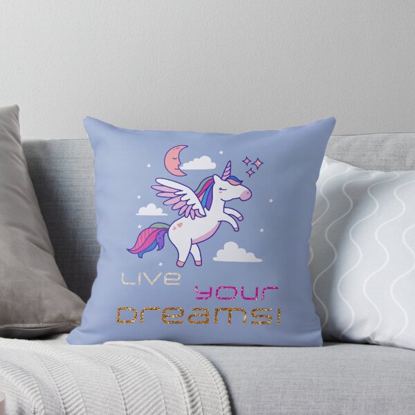 Item preview, Unicorn designed and sold by della95.