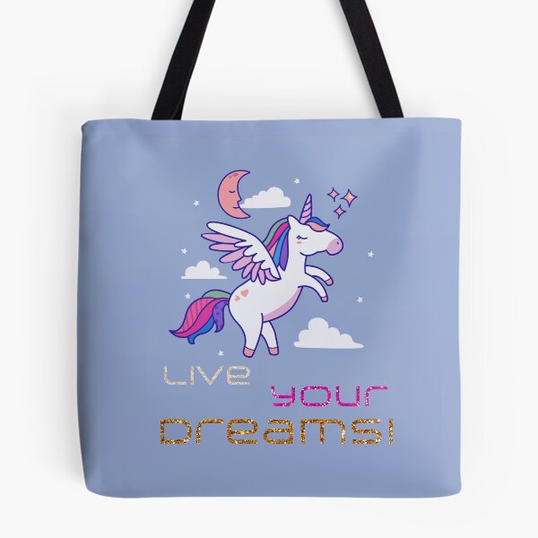 Item preview, Unicorn designed and sold by della95.