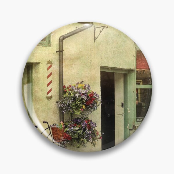 Item preview, Sleepy Village designed and sold by wallarooimages.