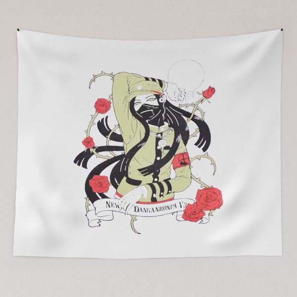 Item preview, Danganronpa V3 Killing Harmony- Korekiyo Shinguji Pastel - New Danganronpa V3 - 42 Shirt Gift For Men Women designed and sold by CarsonHills.