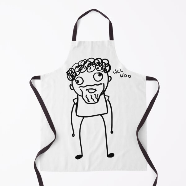 Item preview, Wee-Woo designed and sold by Ila Oxman.