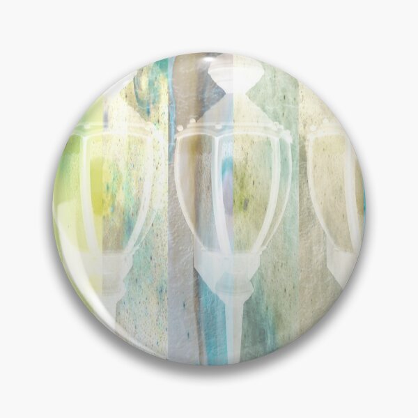 Item preview, Lamp Posts- Beachy Pastels designed and sold by Designs By YL.