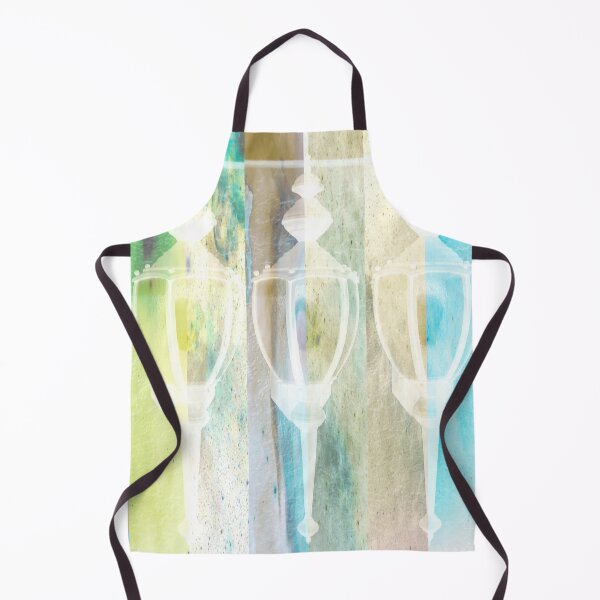 Item preview, Lamp Posts- Beachy Pastels designed and sold by Designs By YL.