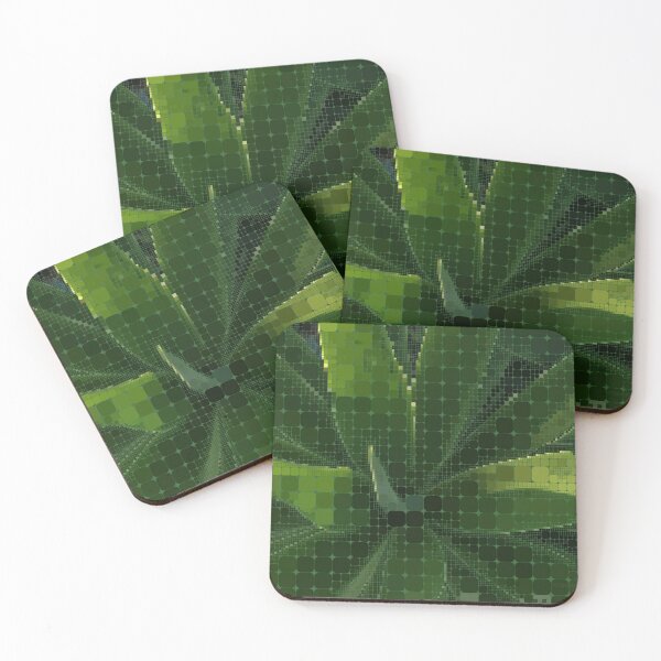 Item preview, Agave Cells designed and sold by Fire Angel Creations.