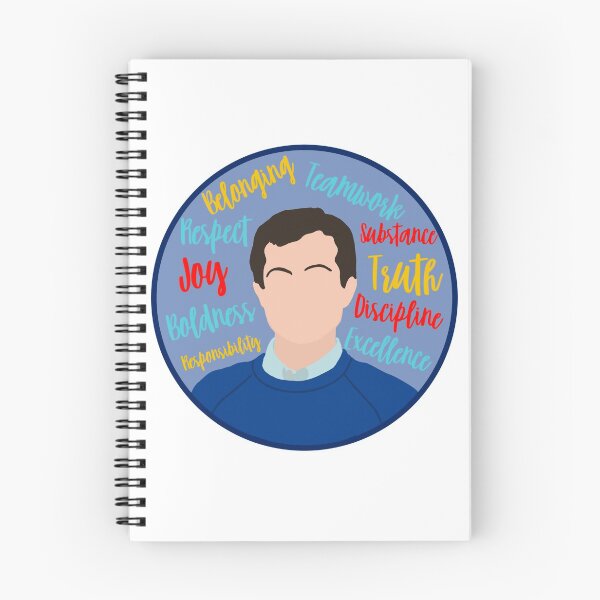 Item preview, Rules of the Road (Pete Buttigieg) designed and sold by GrellenDraws.