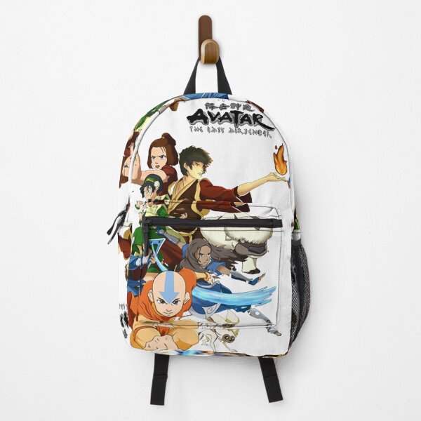 The Gang Kids Avatar Teams Backpack