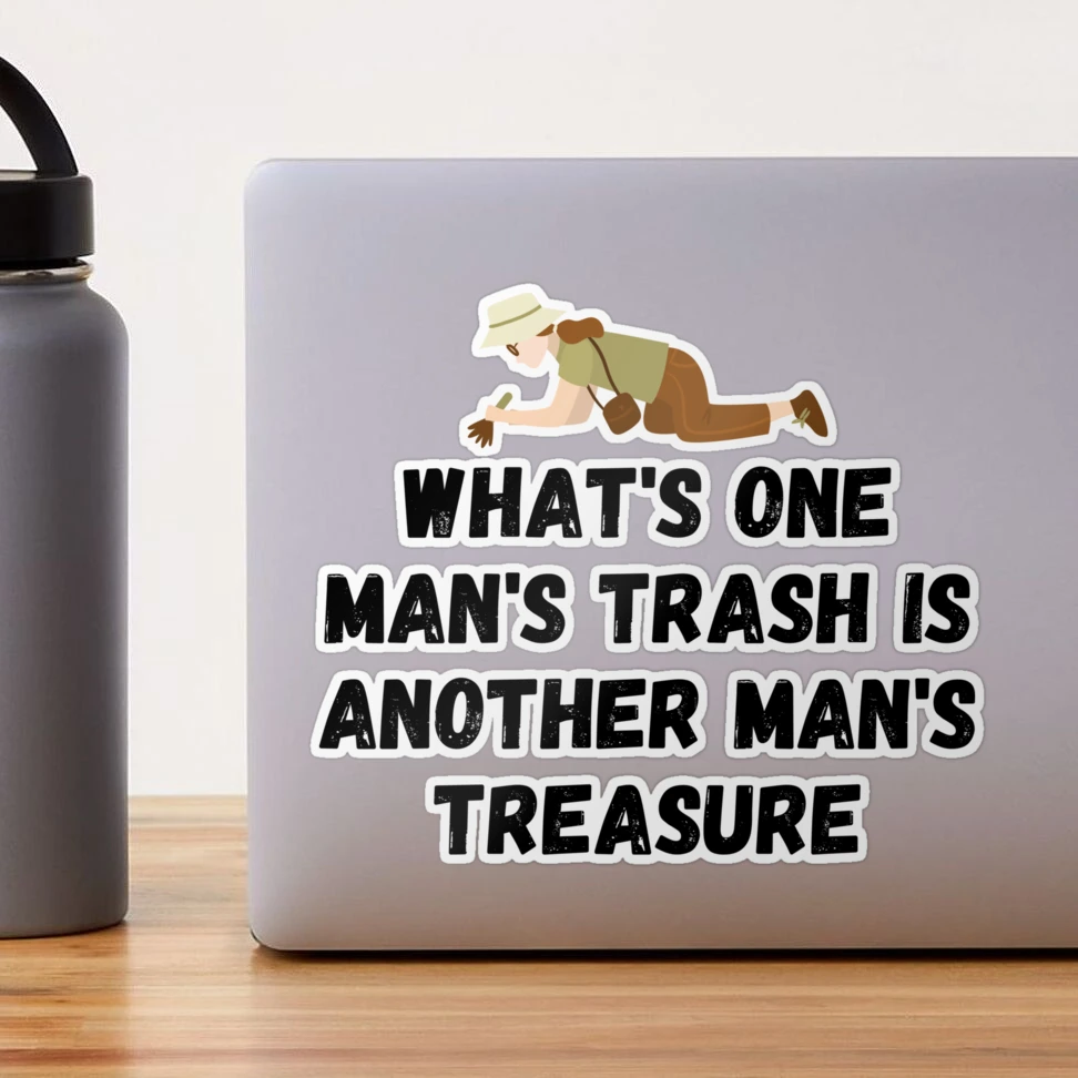 One man's trash is another man's treasure I guess🤣 #smallbusiness #fi, Small Gadgets
