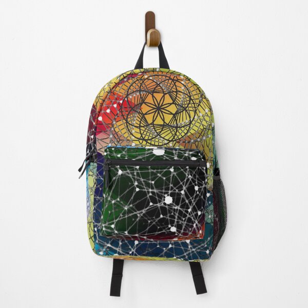 Item preview, Rainbow Matrix designed and sold by Rumrabbit82.