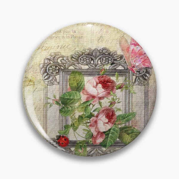 Item preview, Flora designed and sold by wallarooimages.