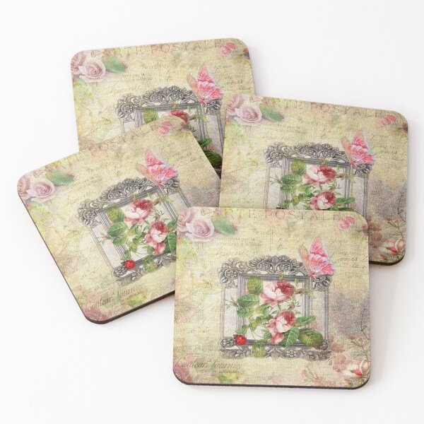Item preview, Flora designed and sold by wallarooimages.