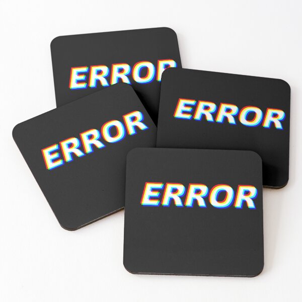 Item preview, Error making  designed and sold by Kwame-amponsah.