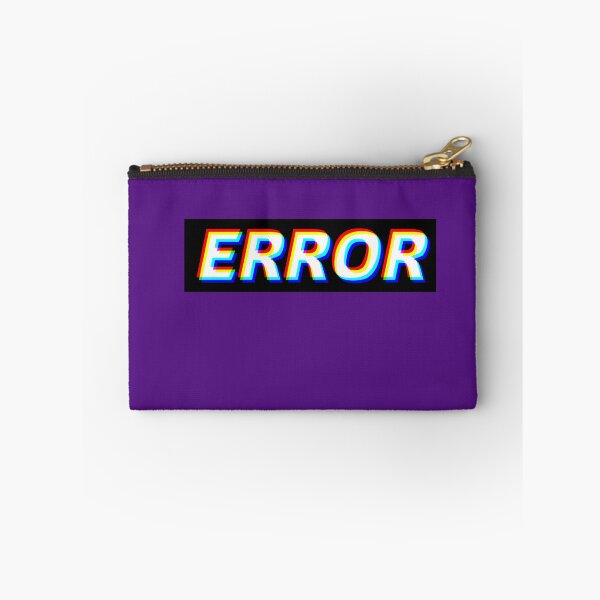 Item preview, Error making  designed and sold by Kwame-amponsah.