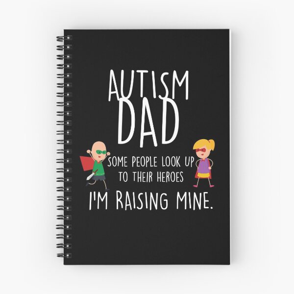 Item preview, Mens Autism Dad I'm Raising Mine Autism Awareness T Shirt designed and sold by HammonArt.