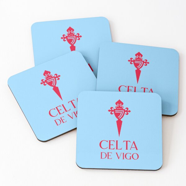 Item preview, Celta de Vigo Red designed and sold by VRedBaller.