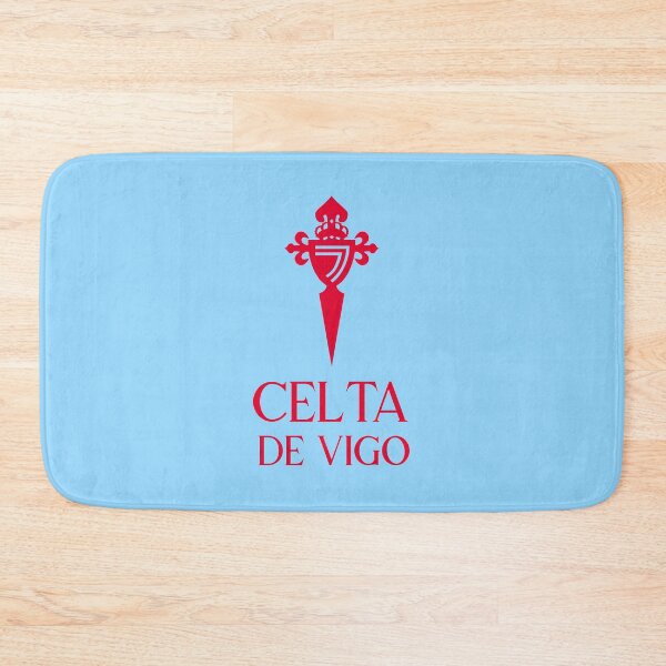 Item preview, Celta de Vigo Red designed and sold by VRedBaller.