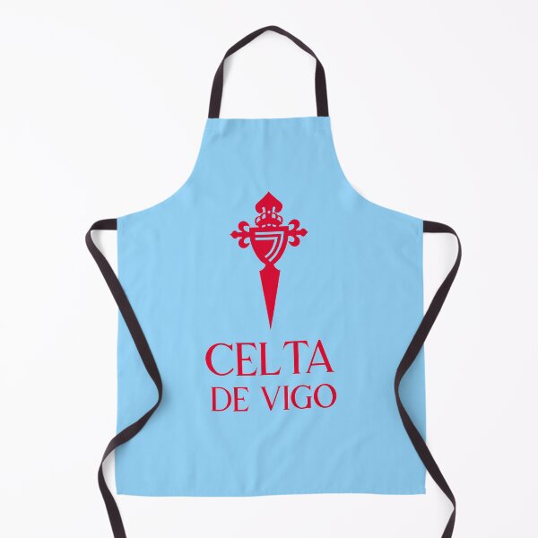 Item preview, Celta de Vigo Red designed and sold by VRedBaller.