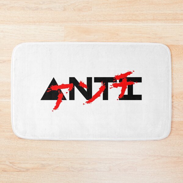 Item preview, ANTI designed and sold by Prince Dillard.