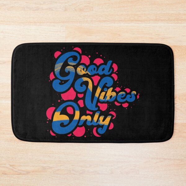 Item preview, Good vibes only designed and sold by Astralia.