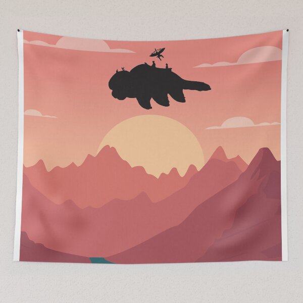 Item preview, Siluet Of Appa designed and sold by Valarie King.