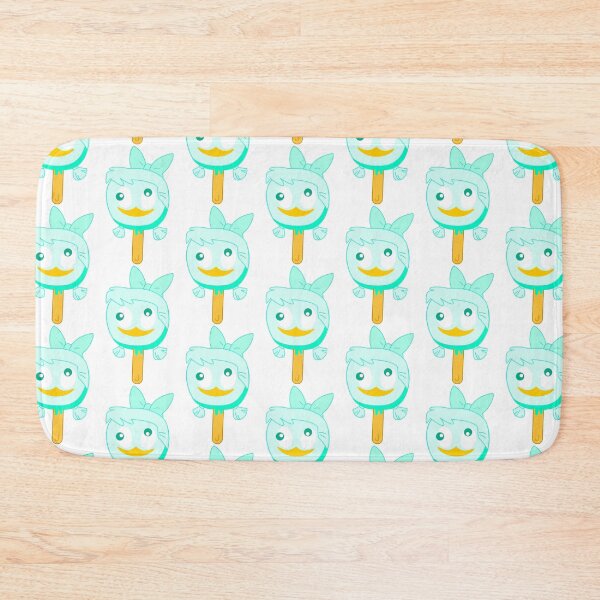 Item preview, Ducktales June  ice cream designed and sold by CoreyUnlimited.