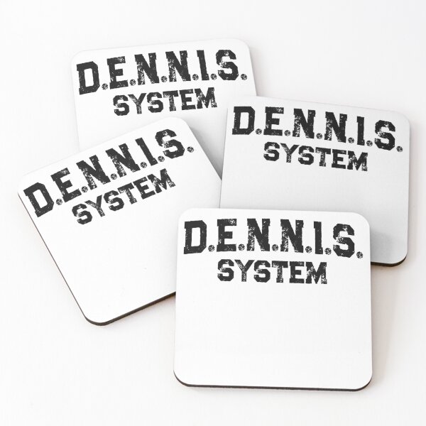 Item preview, Dennis System 32 Shirt Gift For Men Women designed and sold by CarsonHills.