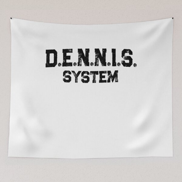 Item preview, Dennis System 32 Shirt Gift For Men Women designed and sold by CarsonHills.