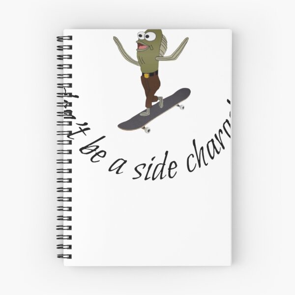 Item preview, Don’t be a side character designed and sold by JohnCanata.