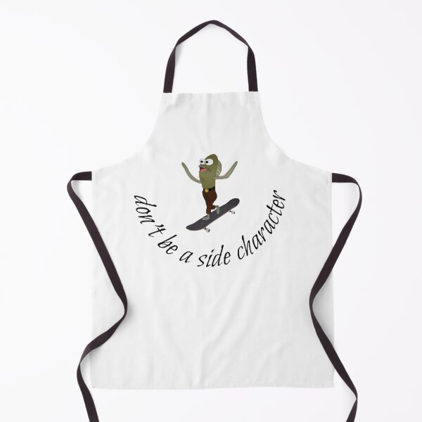 Item preview, Don’t be a side character designed and sold by JohnCanata.