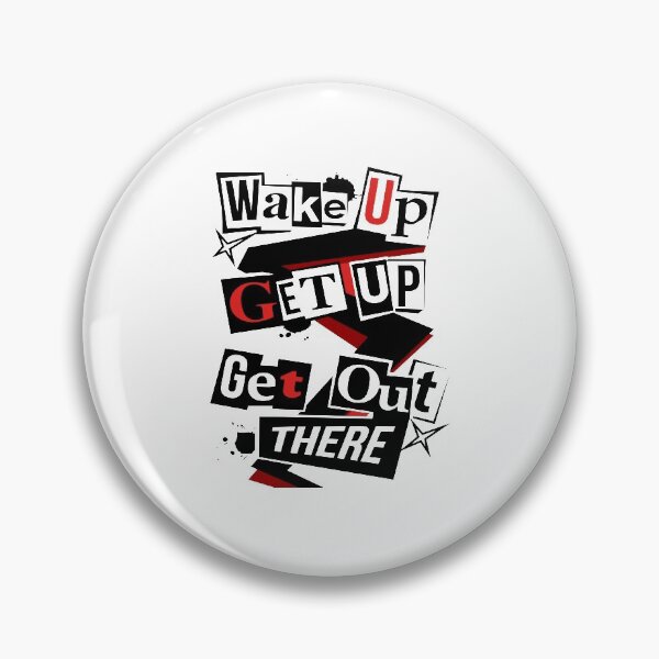Item preview, Despertar Levantarse Salir Alla 47 Shirt Gift For Men Women designed and sold by CarsonHills.