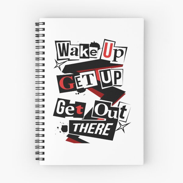 Item preview, Despertar Levantarse Salir Alla 47 Shirt Gift For Men Women designed and sold by CarsonHills.
