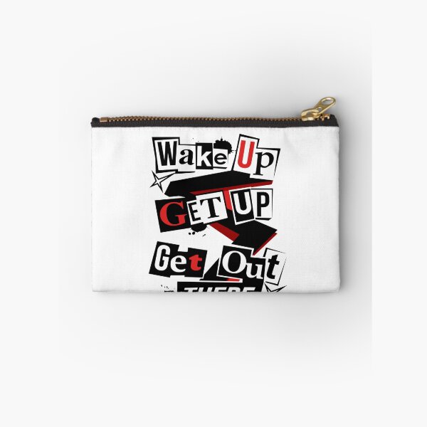 Item preview, Despertar Levantarse Salir Alla 47 Shirt Gift For Men Women designed and sold by CarsonHills.