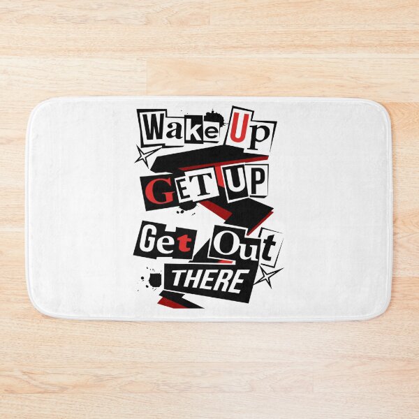Item preview, Despertar Levantarse Salir Alla 47 Shirt Gift For Men Women designed and sold by CarsonHills.