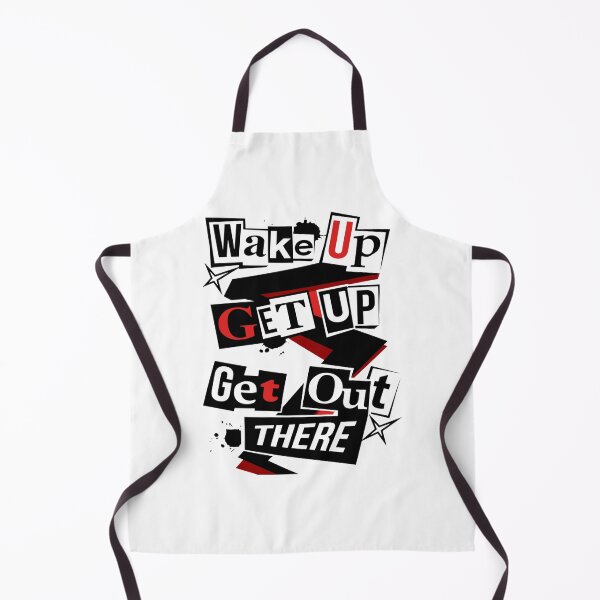Item preview, Despertar Levantarse Salir Alla 47 Shirt Gift For Men Women designed and sold by CarsonHills.
