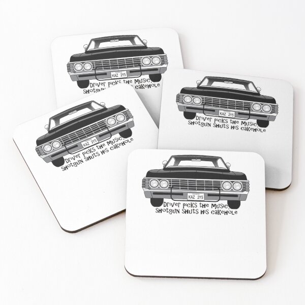 Item preview, Driver Picks the Music... designed and sold by JohnCanata.