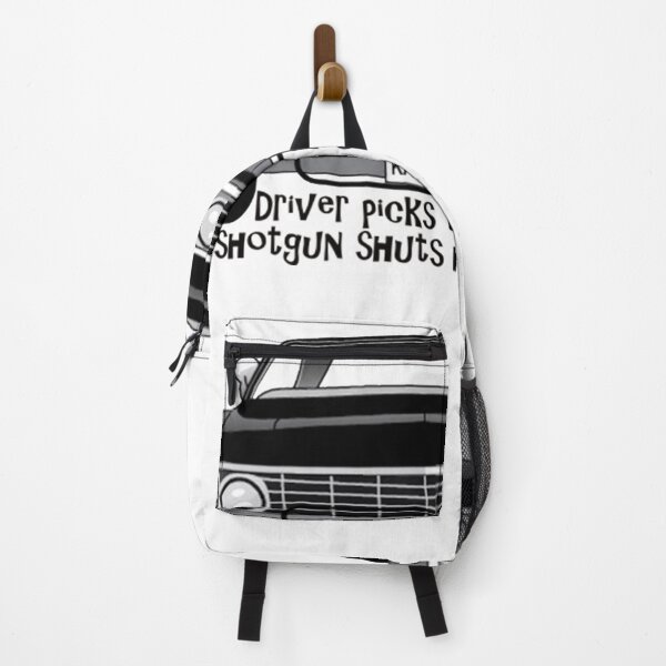 Item preview, Driver Picks the Music... designed and sold by JohnCanata.