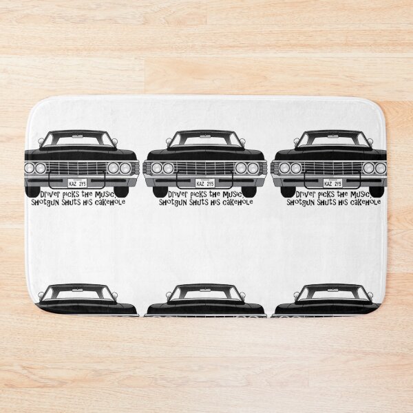 Item preview, Driver Picks the Music... designed and sold by JohnCanata.