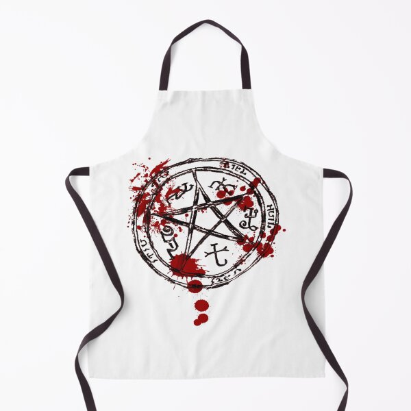 Item preview, Devil S Trap 60 Shirt Gift For Men Women designed and sold by CarsonHills.
